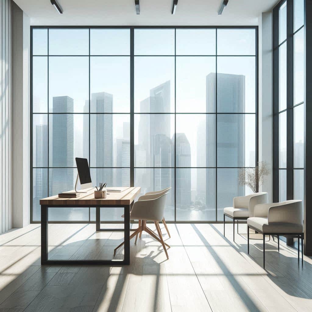 大厦名字文章配图