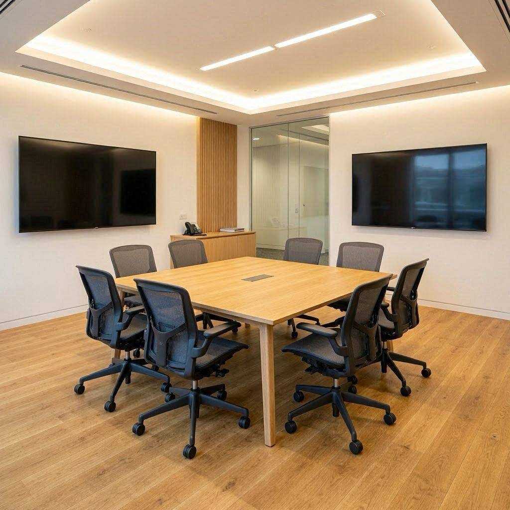 跨境业务团队如何为夜间加班增多建立写字楼办公会议室利用率的跟进台账